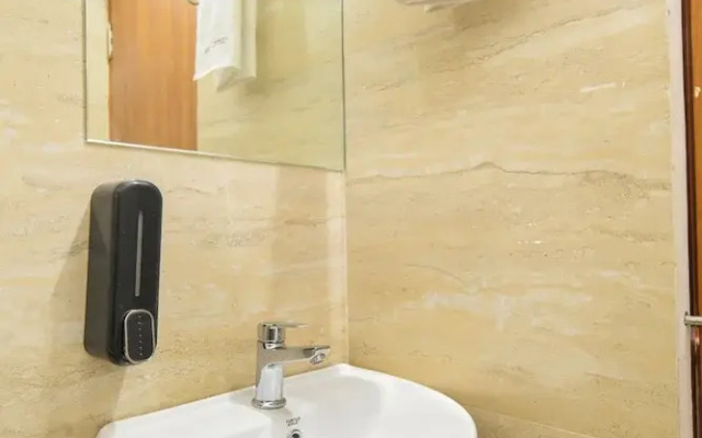 Aceotel Inn Vijay Nagar