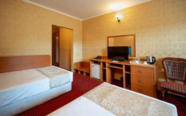 Park Hotel Sevastokrator