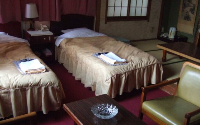 New Hotel Tamaya