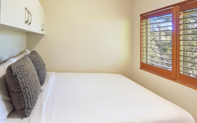 Picture Point – Guest Rooms – Noosa Heads