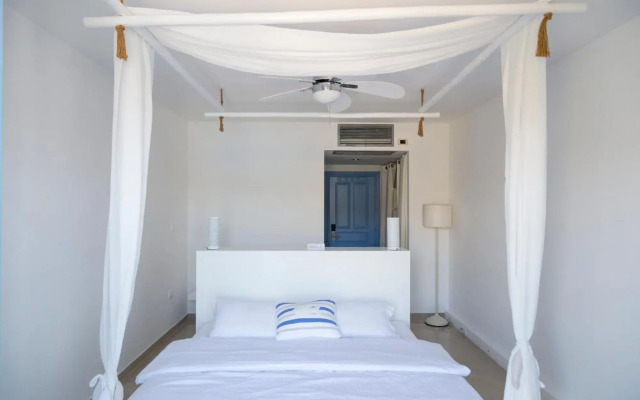 Port Alacati Hotel