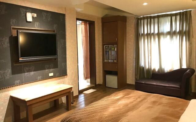 Mapleton Spa Motel