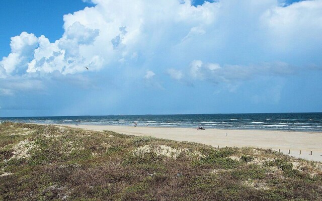 Sandy Toes and Salty Kisses