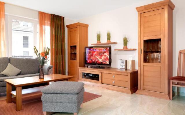 Ostsee Residenz Meeresblick Seemöwe