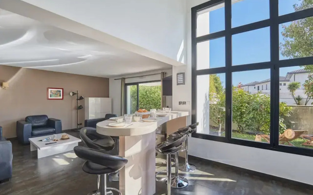 Villas Odalys Le Domaine d’Anadara