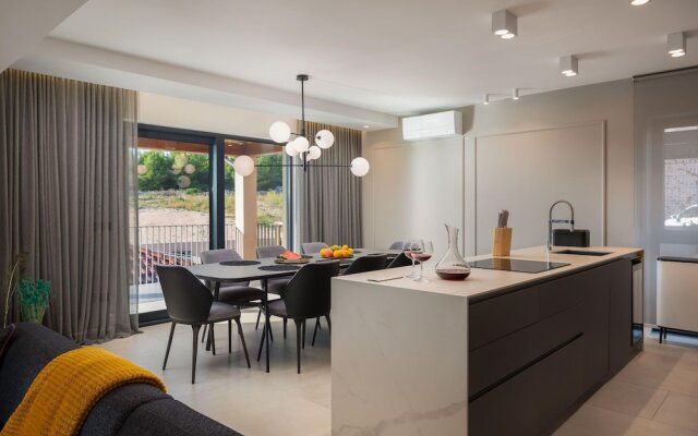 Villa Wave Zadarvillas