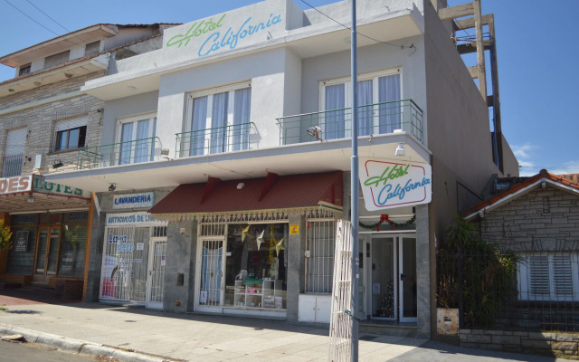 Hotel California
