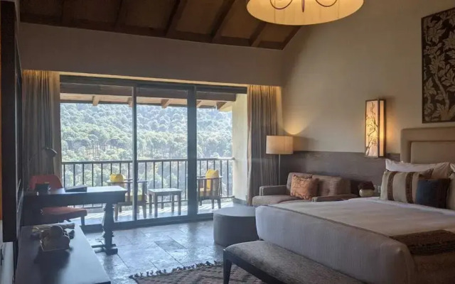 Storii By ITC Hotels Amoha Retreat, Dharamshala