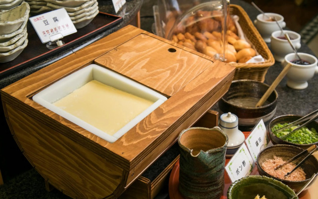 Ark Hotel Okayama