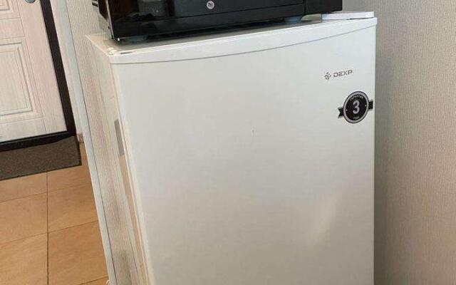 Апартаменты на улице Братьев Хусаиновых