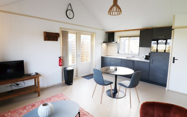 Charming Tiny House in the Midle of Nature