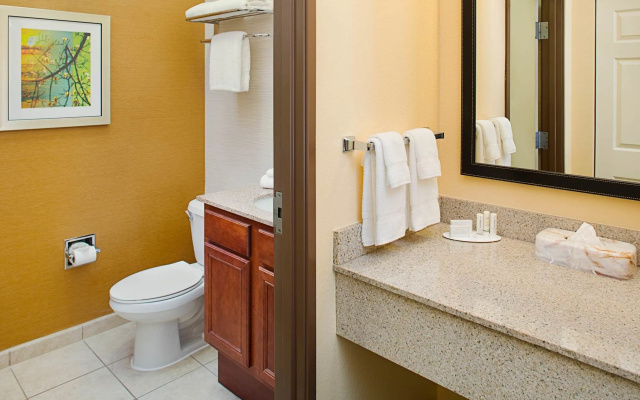 Fairfield Inn & Suites by Marriott Lafayette South