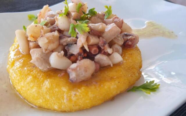 Gadea Boutique Hotel & Gadea Garden Restaurant