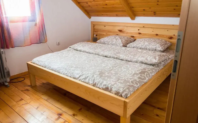 Apartments Breza