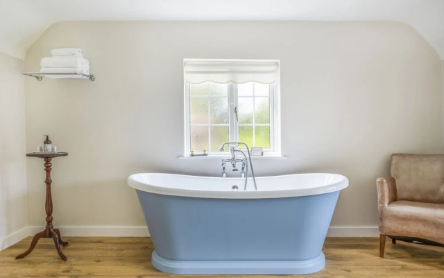 Stream House Luxury B&B
