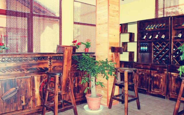 Mandala International Youth Hostel