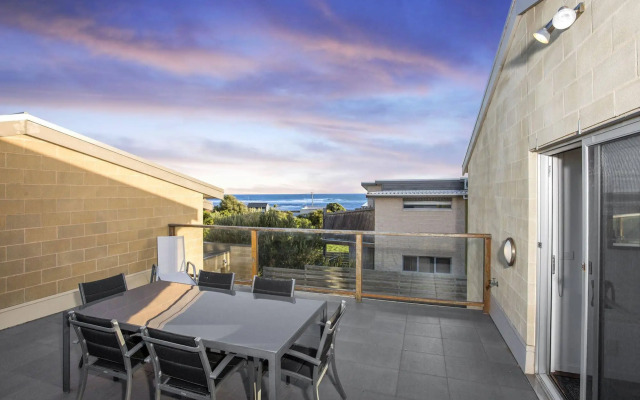 Tides Apartments