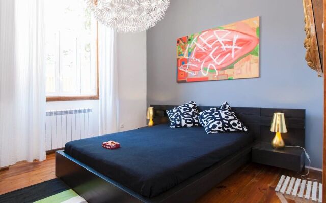 Three4Six Guesthouse