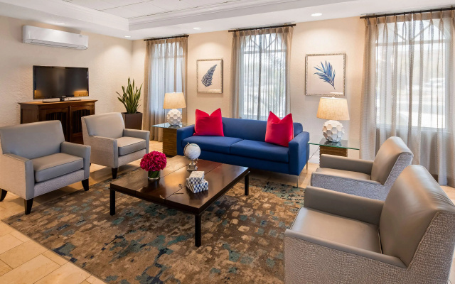 Best Western Tampa