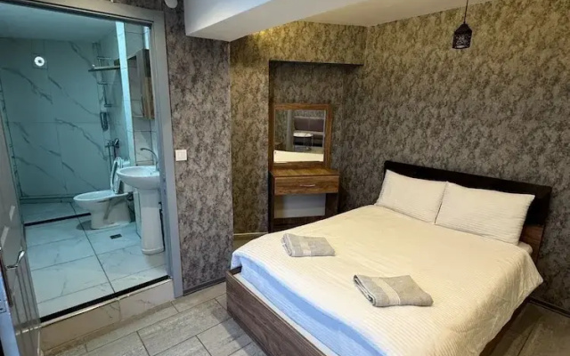 Grand Loft Otel