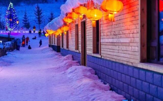 Take you to Xuexiang Inn