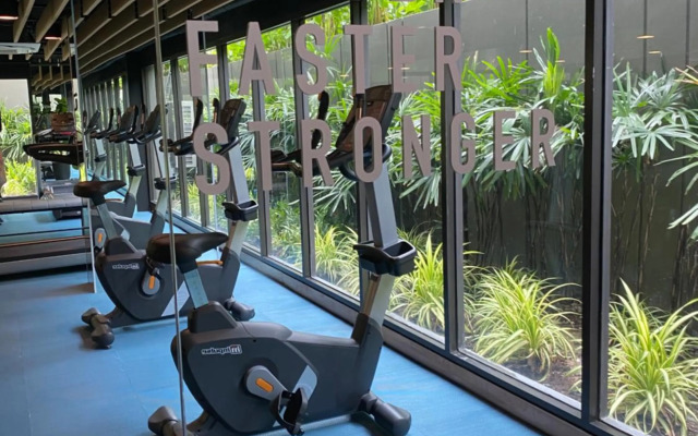 New Cosy Apartment at Marvest Huahin City Center