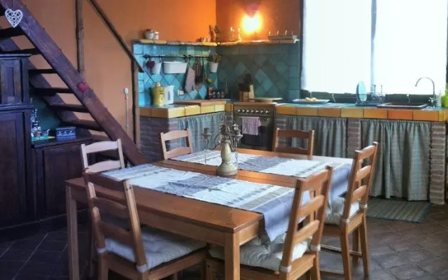 La Casa della Ceramica