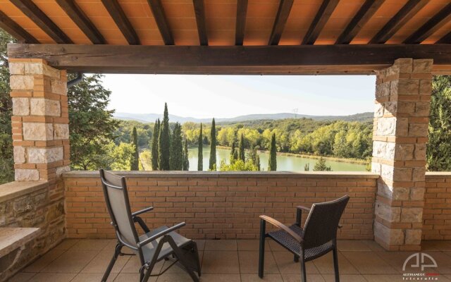 Villa Sant'Anna Toscana