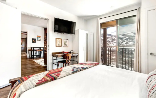 The Lodge at Stillwater