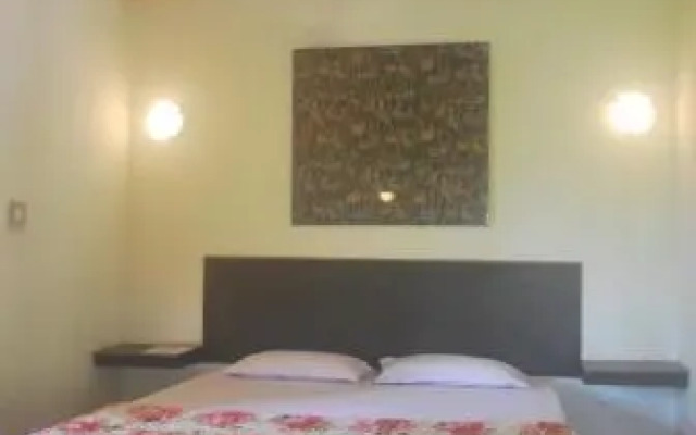 Manyana Hostel, Madikeri