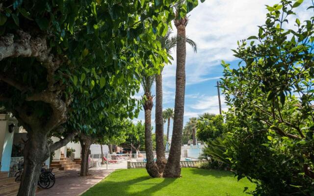 Apartamentos Els Romers