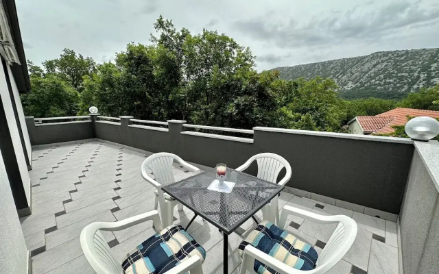 Villa Serenity