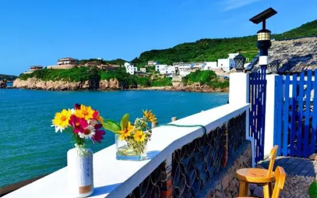 Xingkonghai Homestay