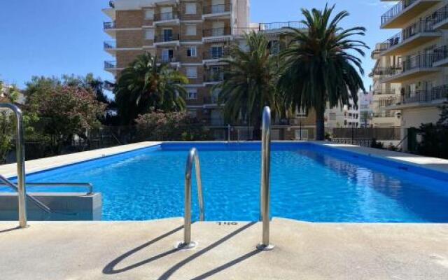 Acapulco 16 Apartments Casasol