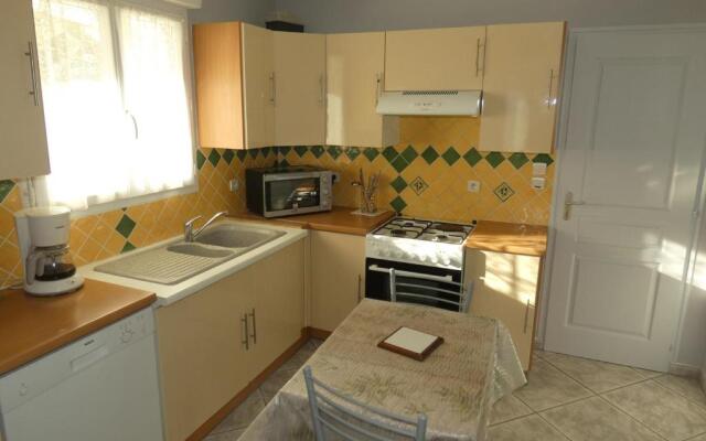 Maison Saujon, 3 pièces, 4 personnes - FR-1-71-76