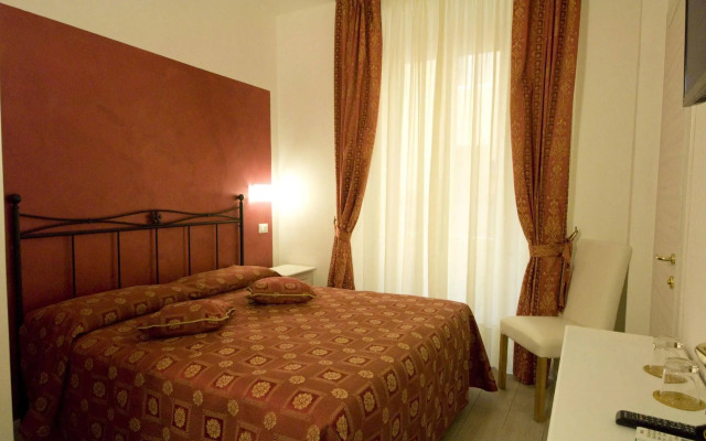 Alangià Inn