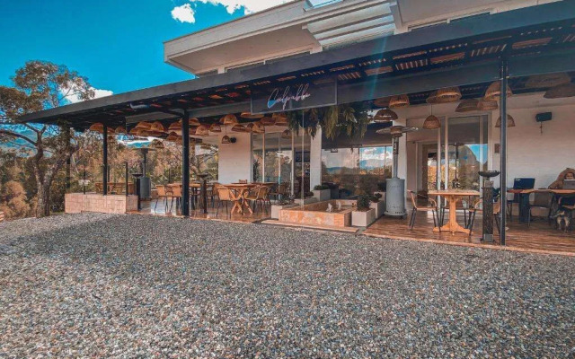 Arvum Hotel Boutique