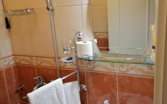 Studio apartman Zana