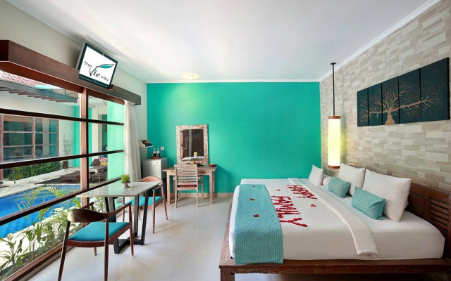 The Vie Villa Legian