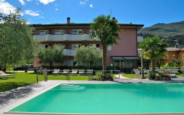 Park Hotel Eden