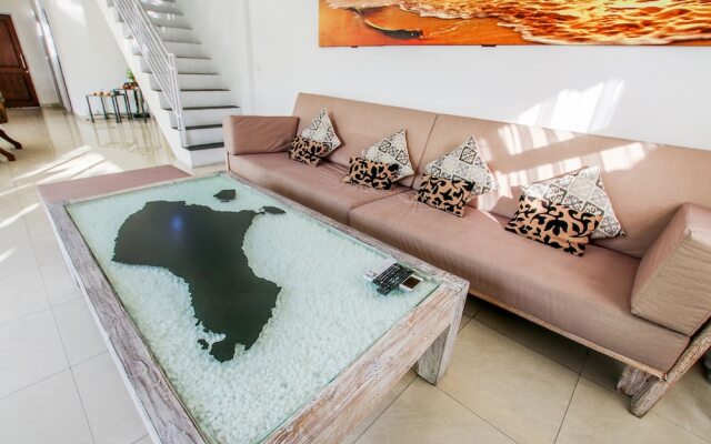 Villa Joy