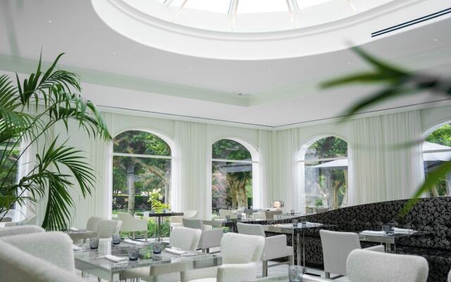 Hotel Balneari Termes Orion