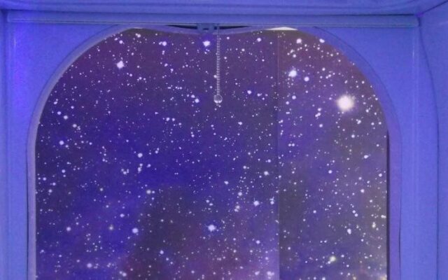 Lanzhou Apollo's Night Capsule Youth Hostel