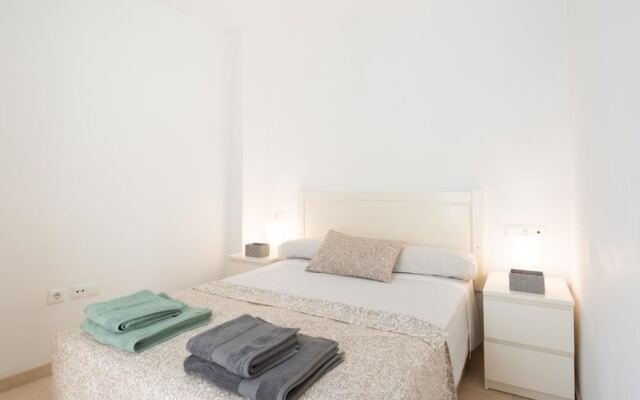 107404 - Apartment in Malaga