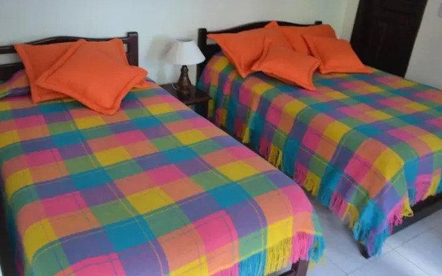 Hotel El Belén