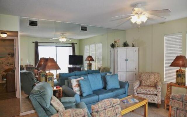 Southern Sands 103 Condo
