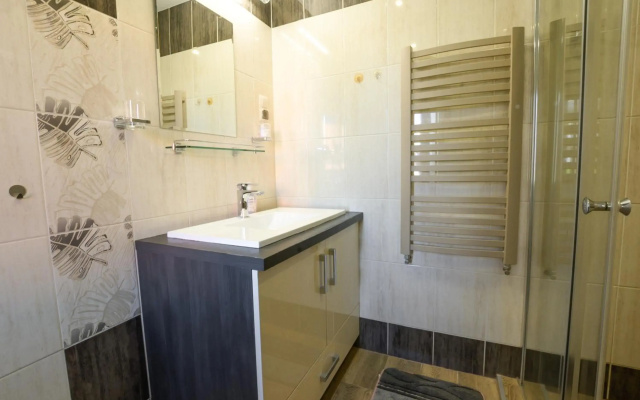 Apartament Oskar