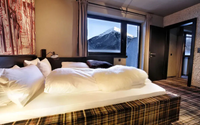 HEART - Manufaktur Appartements
