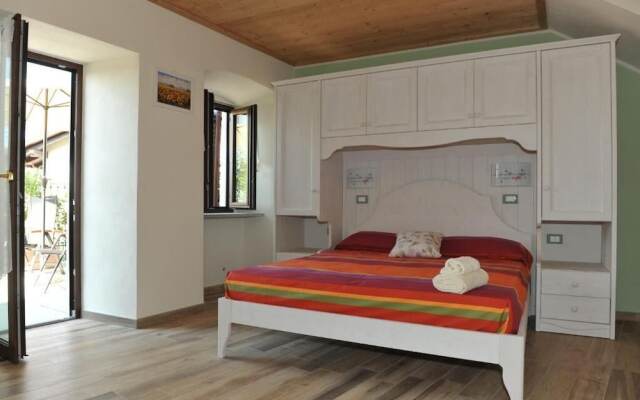 Affittacamere Belvedere