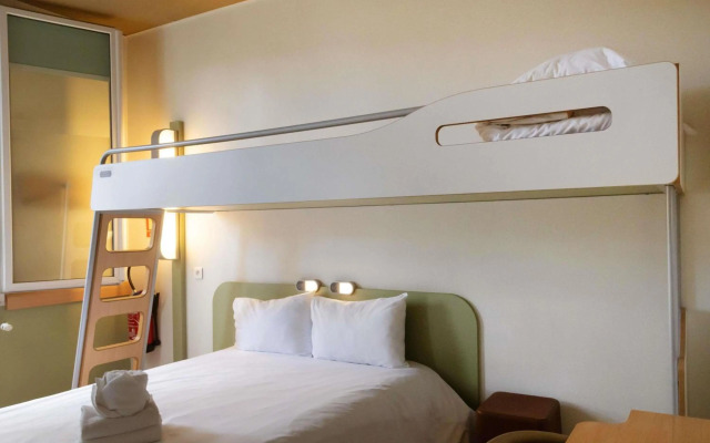 ibis budget Le Puy en Velay